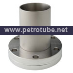 Exporter of Monel Flange with Tube