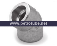 Monel 45 degree Elbow suppliers