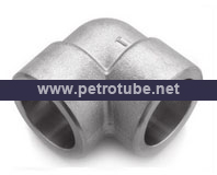 Monel 90 degree Elbow exporter