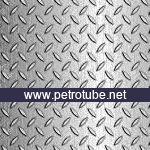 ASTM A240 UNS S30400 Diamond Plate suppliers