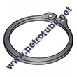 ASTM F467 UNS N04400 Monel Retaining Rings suppliers in Dammam