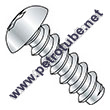 ASTM F467 UNS N04400 Monel Self Tapping Screws suppliers in Saudi Arabia and UAE