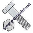 ASTM F467 UNS N04400 Monel Structural Bolts suppliers in Saudi Arabia and UAE