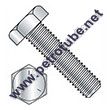 ASTM F467 UNS N04400 Monel Tap Bolts suppliers in Dammam