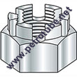 ASTM F467 UNS N04400 Monel Castle Nuts suppliers in Saudi Arabia and UAE