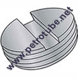 ASTM F467 UNS N04400 Monel Pipe Plugs suppliers in Dammam