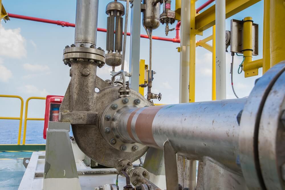 Oil & Gas Fasteners suppliers in Dammam, Saudi Arabia