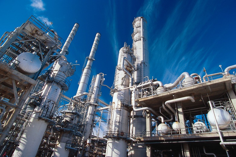 Petrochemical Fasteners suppliers in Dammam, Saudi Arabia