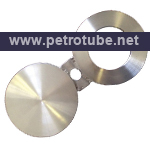 Monel Spectacle Blind Flanges suppliers