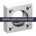 Monel Square /Exhuast Flanges suppliers