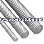 ASTM A564 TYPE 630 UNS S17400 Threaded Rod suppliers