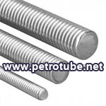ASTM A564 TYPE 630 UNS S17400 Threaded Bar suppliers