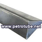 ASTM A564 TYPE 630 UNS S17400 Triangle Bar suppliers
