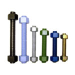 geomet coating fasteners