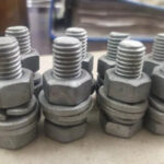 hot dip galvanized fasteners