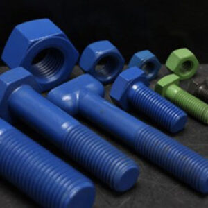 ptfe coated fasteners